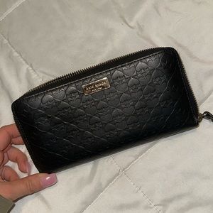 Kate spade wallet